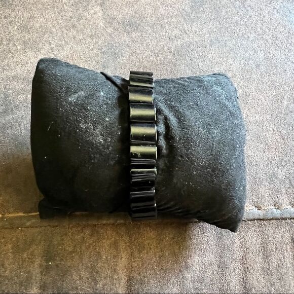 Rustic Cuff Bracelet - Picture 7 of 8